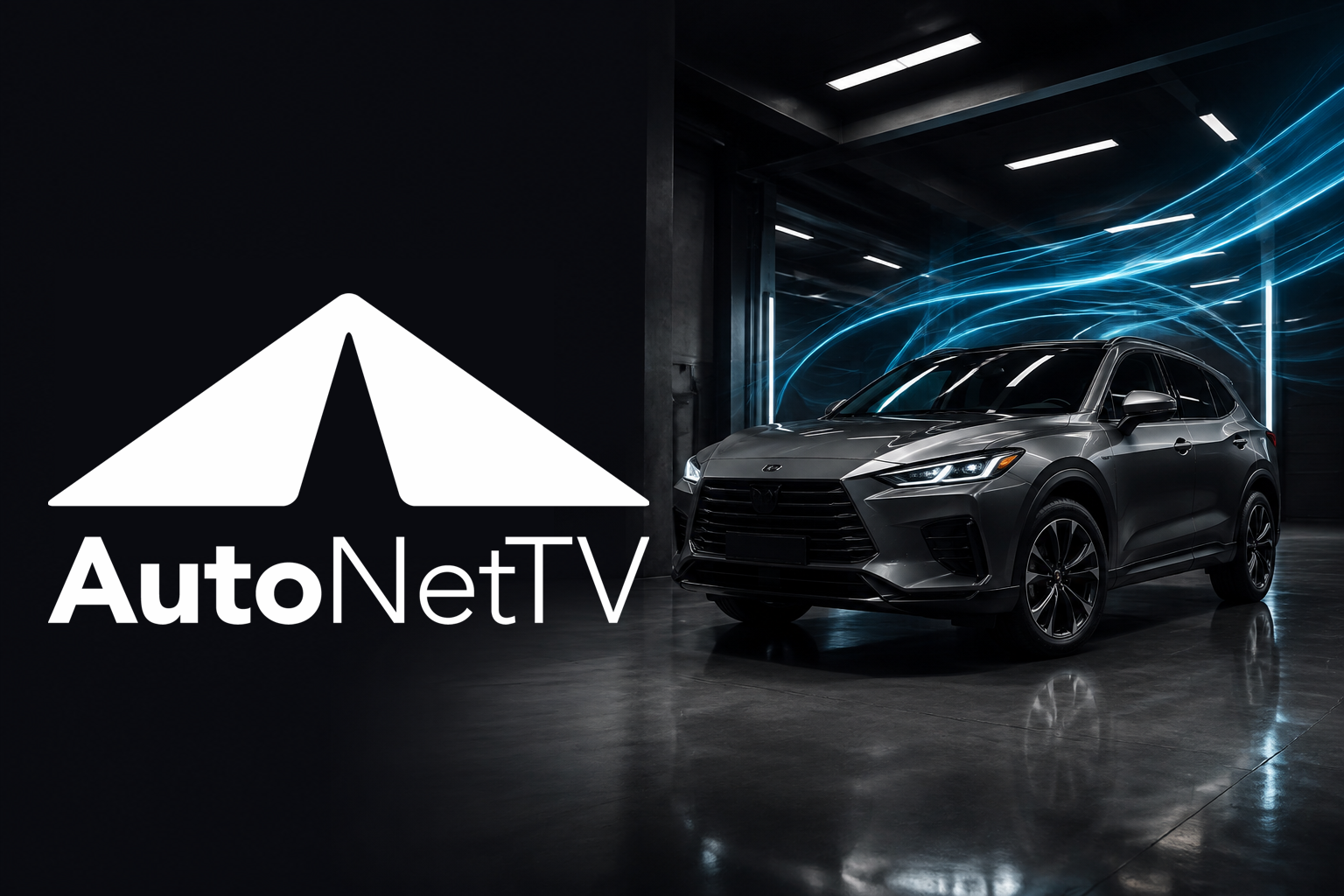 AutoNetTV